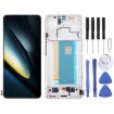 Xiaomi Poco F6 Pro AMOLED LCD Screen Digitizer Assembly White - 1