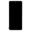 Xiaomi 14 Pro Silver AMOLED LCD Screen Digitizer Assembly with Frame - 2