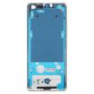 Xiaomi Poco X7 5G Original Silver Middle Frame Bezel Plate - 3