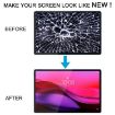 Lenovo Yoga Tab Plus 12.7" 2025 TB520FU LCD Screen & Digitizer Assembly - 6