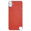 Nothing CMF Phone 1 Orange Plastic Battery Back Cover - 2