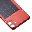 Nothing CMF Phone 1 Orange Plastic Battery Back Cover - 5