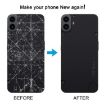 Nothing CMF Phone 1 Green Plastic Battery Back Cover - 6
