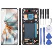 ZTE nubia Z60S Pro NX725J LCD Screen Digitizer Assembly Black - 1