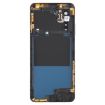 ZTE nubia Neo 5G 8150N Black Battery Back Cover with Frame/Lens Cover - 3