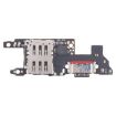 For Honor Magic7 OEM Charging Port Board & SIM Card Holder Socket - 1