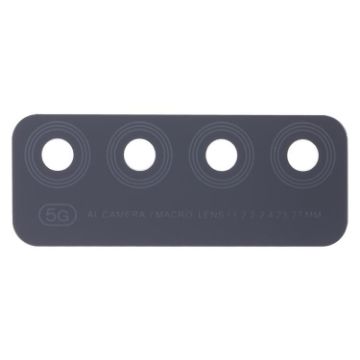TCL 20 R 5G OEM Back Camera Lens Replacement - 1
