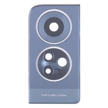 TCL 50 XE OEM Back Camera Lens - Blue Replacement Part - 1