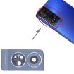 TCL 50 XE OEM Back Camera Lens - Blue Replacement Part - 4