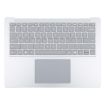Microsoft Surface Laptop 6 13.5" US Keyboard C Shell/Touch Board Silver - 2