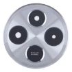 Xiaomi Redmi 14C 4G Silver OEM Back Camera Lens Replacement - 1