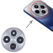 Xiaomi Redmi 14C 4G Silver OEM Back Camera Lens Replacement - 4