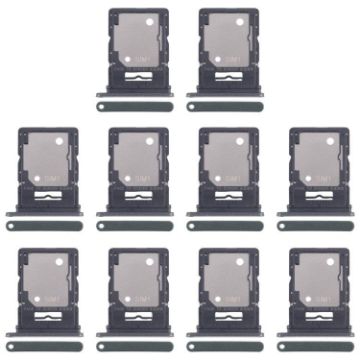 Xiaomi Redmi Note 14 5G SIM + Micro SD Card Tray Dark Green 10pcs - 1