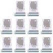 Xiaomi Redmi Note 14 5G SIM + Micro SD Tray Light Green 10pcs Original - 1
