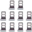 Xiaomi Poco F7 SIM Card Tray 10pcs Original Green - 1
