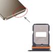Xiaomi Redmi Turbo 4 Pro SIM Card Tray 10pcs Black Original - 4