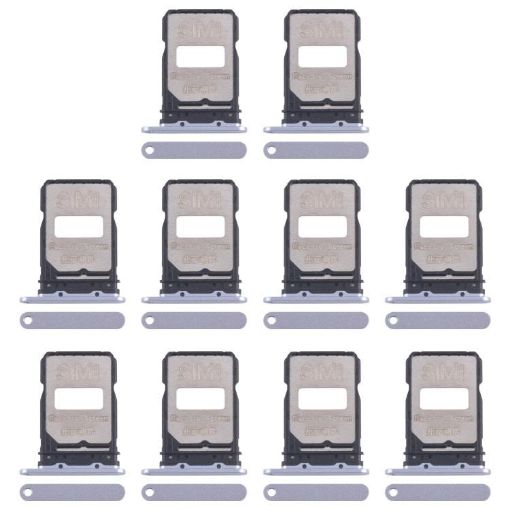 Xiaomi Redmi K80 SIM Card Tray 10pcs Original Blue - 1