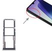 Xiaomi Redmi 14R 5G SIM & Micro SD Card Tray Set (10pcs, Green) - 4