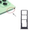 Tecno Spark 20 Pro 4G Gold SIM & Micro SD Card Tray Set - 10pcs - 4
