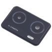 OPPO A57 4G OEM Rear Camera Lens Cover Replacement - 2