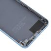 OPPO A57 4G Green Back Cover with Camera Lens Protection - 4