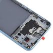 OPPO A57 4G Green Back Cover with Camera Lens Protection - 5