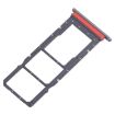 Motorola Moto E30 SIM & Micro SD Card Tray Set - 10pcs (Grey) - 3