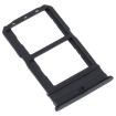 Vivo iQOO Neo5 Lite V2118A 10pcs Original Black SIM Card Tray Set - 2