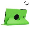 Green Litchi Texture Leather Case for Galaxy Tab S4 10.5 T830/T835 - 1