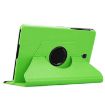Green Litchi Texture Leather Case for Galaxy Tab S4 10.5 T830/T835 - 4