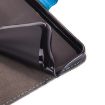 Galaxy Tab A 7.0 (2016) Case - Cartoon Raccoon Flip Leather with Slots - 8