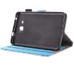 Galaxy Tab A 7.0 (2016) Cartoon Cat Flip Leather Case with Card & Pen Slots - 5