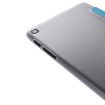Silk Texture Leather Case with Three-Folding Holder for Galaxy Tab P200 - 6