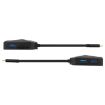 V178B USB-C Hub: 3 USB 3.0, USB-C, HDMI, Audio, SD/TF Card Reader - 5