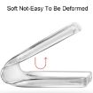 Samsung Galaxy Tab S7 Shockproof 0.75mm Glossy Frosted TPU Case - 4