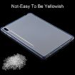 Samsung Galaxy Tab S7 Shockproof 0.75mm Glossy Frosted TPU Case - 6