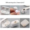 Luxury Wireless Earphone Charging Box & Cleaning Tools for AirPods - 2