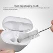 Luxury Wireless Earphone Charging Box & Cleaning Tools for AirPods - 5