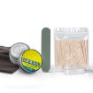 Airpods Standard Wireless Earphone Charging Box Cleaning Tools Set - 1