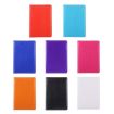 7" Tablet Leather Case 360 Rotating for Galaxy, Asus, Huawei (Black) - 9