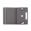 7" Tablet Leather Case 360 Rotating for Galaxy Tab A/Tab 4/Asus/Huawei - 4