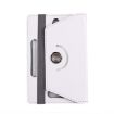 7" Tablet Leather Case 360 Rotating for Galaxy Tab A/Tab 4/Asus/Huawei - 3