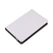 7" Tablet Leather Case 360 Rotating for Galaxy Tab A/Tab 4/Asus/Huawei - 8