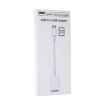 USB Female to USB-C Male OTG Adapter - Type-C Converter for Devices - 4