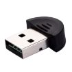 Driveless Bluetooth USB Dongle Adapter with CSR Chip, Plug & Play, Black - 3
