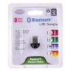 Driveless Bluetooth USB Dongle Adapter with CSR Chip, Plug & Play, Black - 5