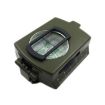 GoldGood DC60-2A Military Travel Geology Compass, Luminous Display - 4