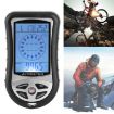 8 in 1 Multifunction Digital Altimeter Watch: Compass, Weather, Clock - 6