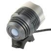 XML T6 LED Headlamp/Bicycle Light, 3 Modes, 900lm, USB, 1.5m Cable - 2