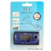 HJ Digital Servo Tester/ESC Consistency Tester for RC Helicopter - 4